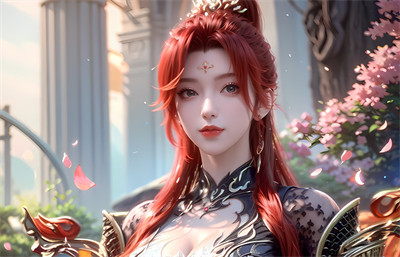 [05]精致AI绘画-云深不知梦-炽阳华明-涩涩-晚漫-共享AI国漫精致绘画AI高清视频