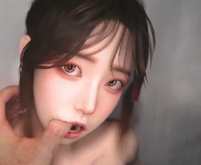 [166] VAM-韩女-洋鬼继父-晚漫-共享AI国漫精致绘画AI高清视频