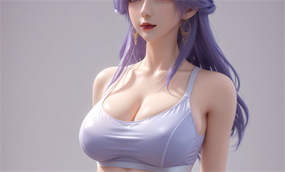 [337]精致AI绘画-百炼成神-天穹-涩涩-晚漫-共享AI国漫精致绘画AI高清视频