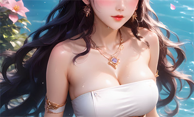 [517]精致AI绘画-斗罗大陆II绝世唐门-江楠楠-巨巨巨大-晚漫-共享AI国漫精致绘画AI高清视频