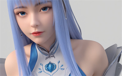 [189]精致AI绘画-百炼成神-宁雨蝶-涩涩-晚漫-共享AI国漫精致绘画AI高清视频