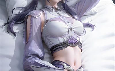 [第256期] [斗罗大陆] [白沉香 · 系列一] 涩涩 [60P]-晚漫-共享AI国漫精致绘画AI高清视频