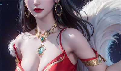 [第689期] [仙逆] [红蝶 · 系列] 涩涩 [63P]-晚漫-共享AI国漫精致绘画AI高清视频