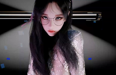 [187] VAM-女神-劲舞诱惑-晚漫-共享AI国漫精致绘画AI高清视频