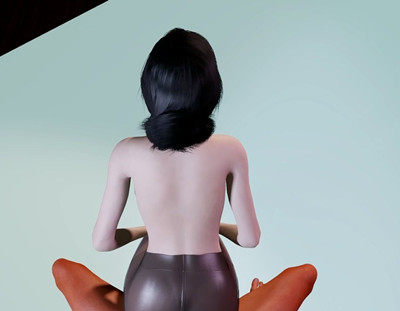 [259] VAM-[剧情] 斗破苍穹-云韵-师背德妄想 [中文字幕] [中文语音]-晚漫-共享AI国漫精致绘画AI高清视频